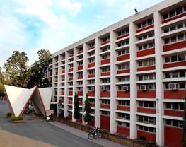 Chandigarh College of Engineering and Technology - [CCET]