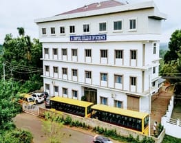 GD Rungta College of Science & Technology - [GDCST]