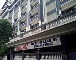 Rizvi College of Architecture