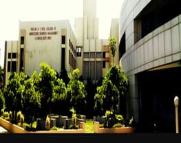 Dr DY Patil College of Agriculture Business Management