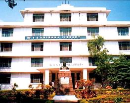 Andhra University, Dr. B. R. Ambedkar College of law