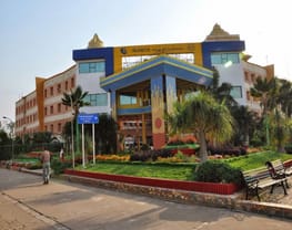 Rungta Institute of Pharmaceutical Education & Research [RIPER ]