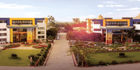KD Rungta College of Science And Technology - [KDRCST]