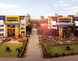 KD Rungta College of Science And Technology - [KDRCST]