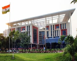 BML Munjal University, School of Law