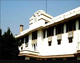 Lady Hardinge Medical College - [LHMC]