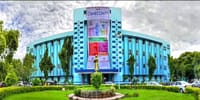 Osmania Medical College - [OMC]