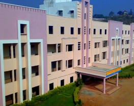 Arjun College of Technology & Sciences