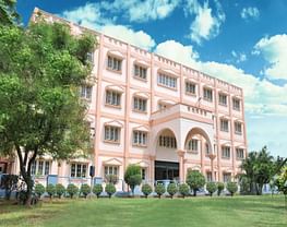 Sri Ramakrishna College of Arts & Science For Women - [SRCW]