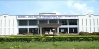 Bengal College of Engineering and Technology - [BCET]