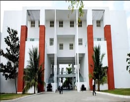 Dhanalakshmi Srinivasan Engineering College - [DSEC]