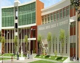 Dhirajlal Gandhi College of Technology