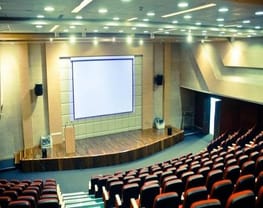 Thapar School of Liberal Arts & Sciences - [TSLAS]