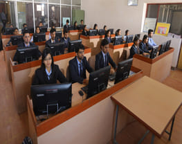 JIET Institute of Design & Technology