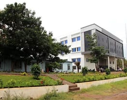 EASA College of Engineering and Technology - [ECET]