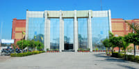 Global Research Institute of Pharmacy - [GRIP]