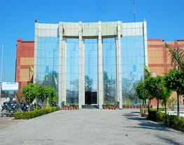 Global Research Institute of Pharmacy - [GRIP]
