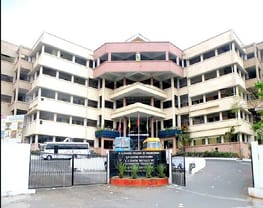 GH Raisoni College of Engineering - [GHRCE]