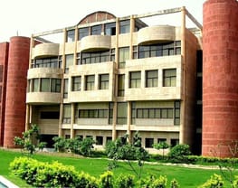 Galgotias College of Engineering and Technology - [GCET]