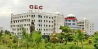 Gandhi Engineering College - [GEC]