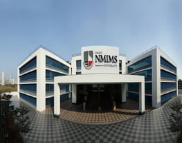 NMIMS School of Law - [SOL]