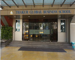 Thakur Global Business School - [TGBS]