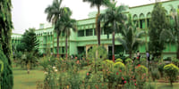 Al-Kabir Polytechnic - [AKP]