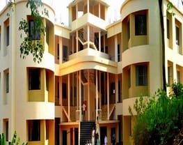 Lourdes Matha Institute of Management Studies - [LMIMS]