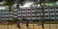 Kingston Polytechnic College