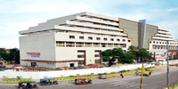 Santosh Institute of Allied Health Sciences