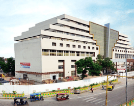 Santosh Institute of Allied Health Sciences