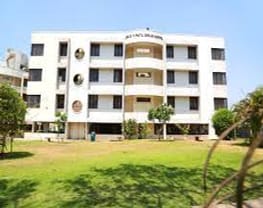 Y. B. Patil Polytechnic