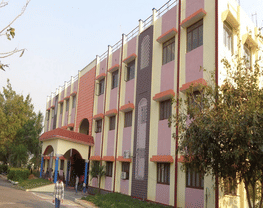 Nalanda College of Pharmacy