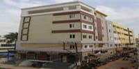 Rao's College of Pharmacy - [RCP]