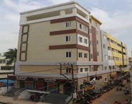 Rao's College of Pharmacy - [RCP]