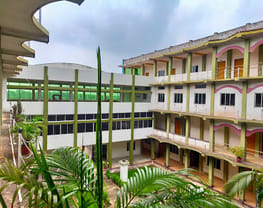 Rajendranath College of Polytechnic - [RCP]