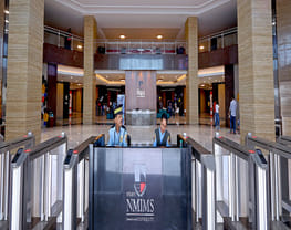 NMIMS School of Law - [NMIMS SOL]