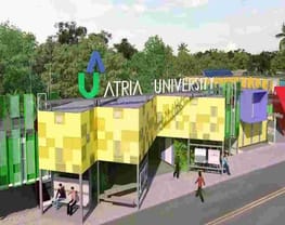 Atria University