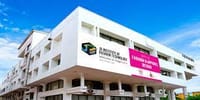 JD Institute of Fashion Technology