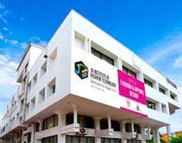 JD Institute of Fashion Technology