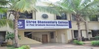 Shree Dhanvantary College of Post Graduate Business Management - [SDCPGBM]