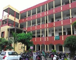 Shri. K. R. Pandav Institute of Pharmacy