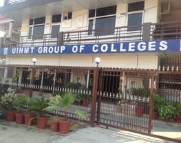 UIHMT Group of Colleges