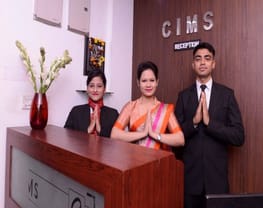 Cosmopolis Institute of Management Studies