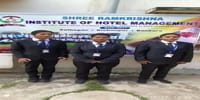 Sri Ramkrishna Institute of Hotel Management - [SRIHM]
