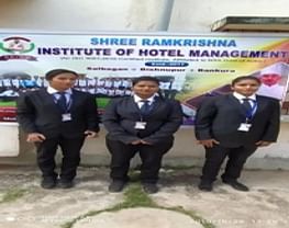 Sri Ramkrishna Institute of Hotel Management - [SRIHM]
