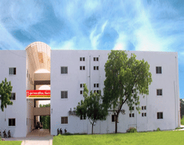 Nootan College of Nursing