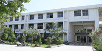 Nootan College of Physiotherapy