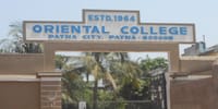 Oriental College