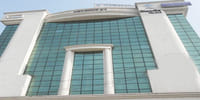 International Business College - [IBC]
